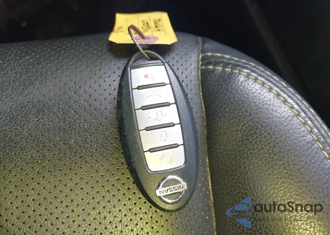 2016 Nissan Altima 2.5 Sl z USA, uszkodzony, nr VIN 1N4AL3AP7GC161159